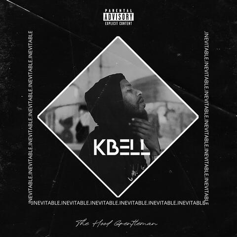 Inevitable album art