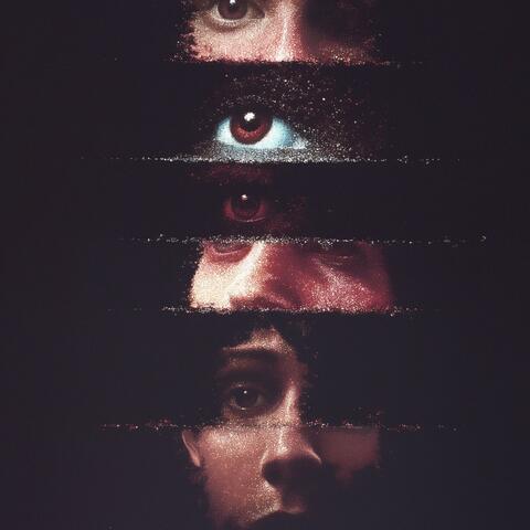 Eyes Of Yahweh album art