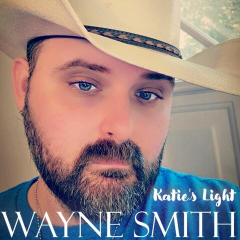 Katie's Light album art
