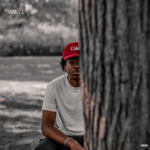 Sinful Natures Vol.1 album art