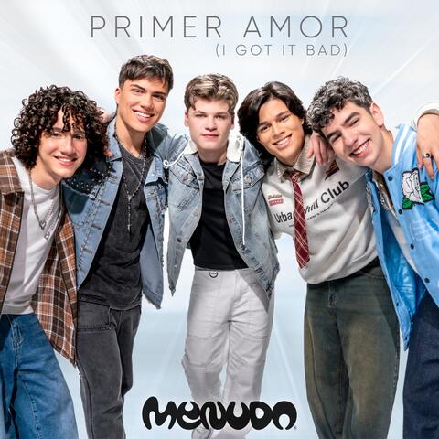 Primer Amor ( I Got It Bad) album art