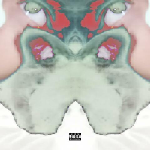 Visual Effects album art