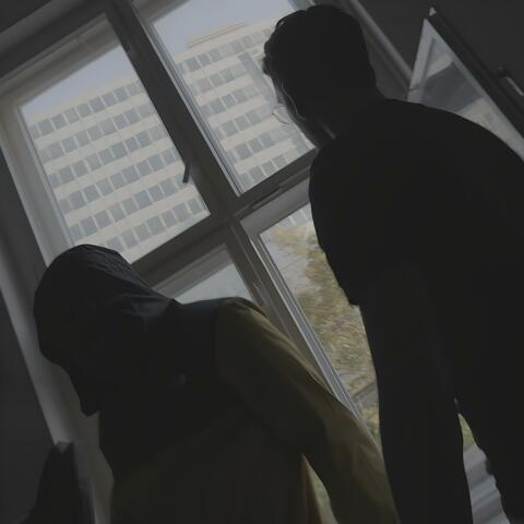 niemand kann uns retten album art