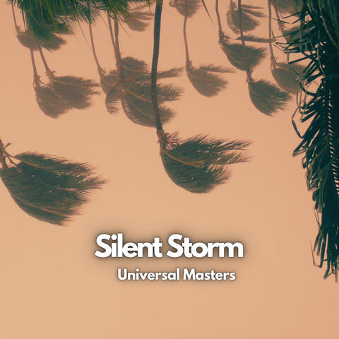 Silent Storm album art