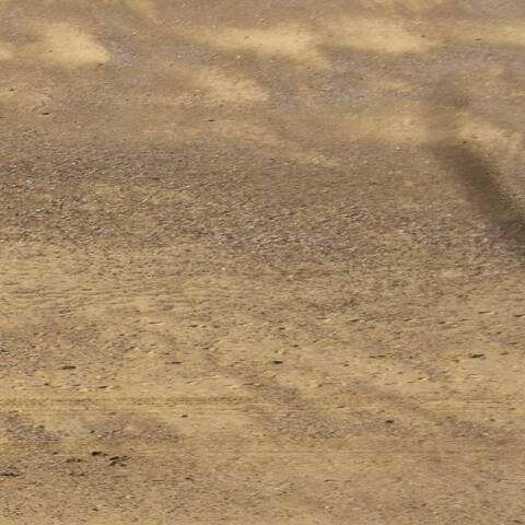 When God Stopped Listening album art