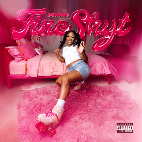 Fine Shyt album art