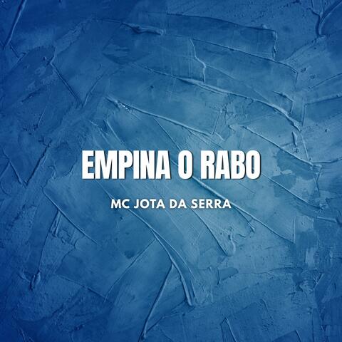 Empina o Rabo album art