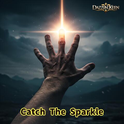 Catch The Sparkle album art