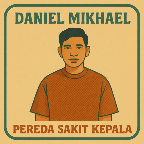 Pereda Sakit Kepala album art