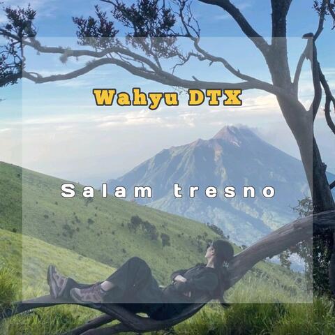 Salam Tresno album art