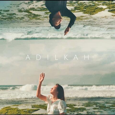 Adilkah album art