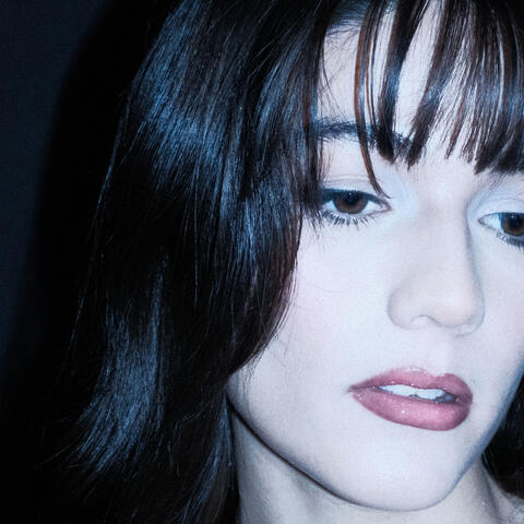 Dolor (No Compares) album art