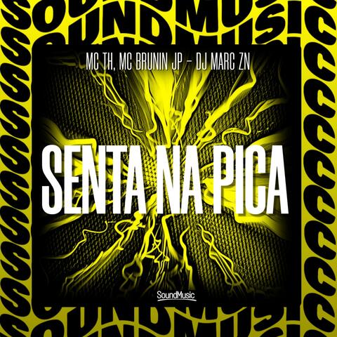 SENTA NA PICA album art
