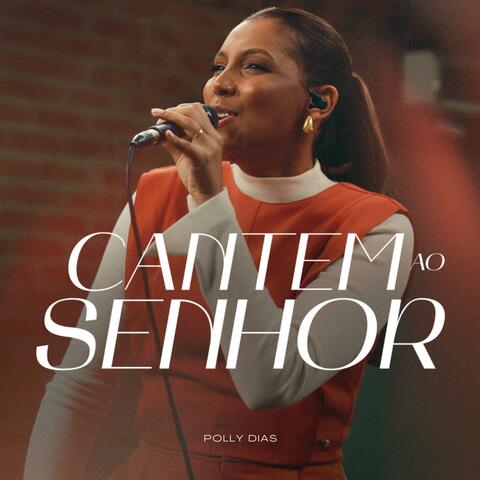 Cantem ao Senhor album art