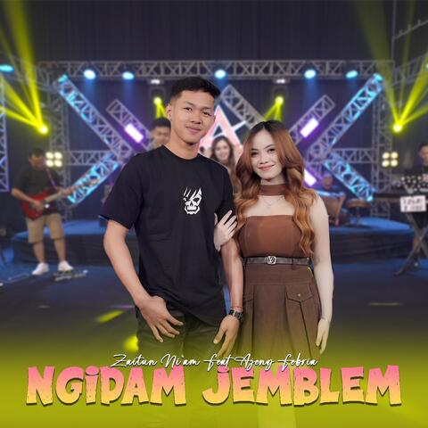 Ngidam Jemblem album art