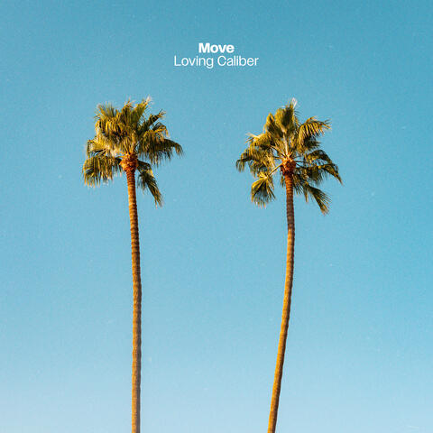 Move album art