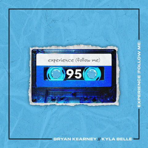 Experience (Follow Me) album art