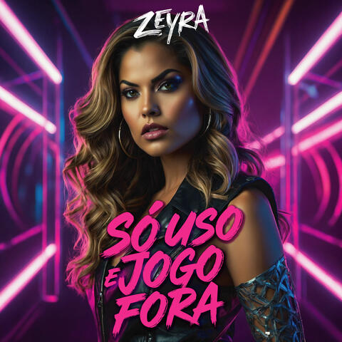 Só Uso e Jogo Fora album art
