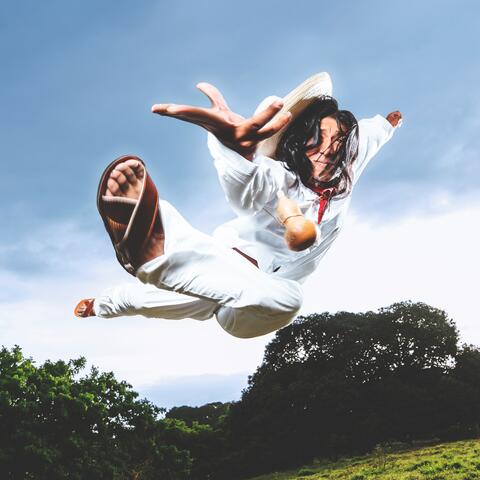 Tumbapatos MIXTAPE album art