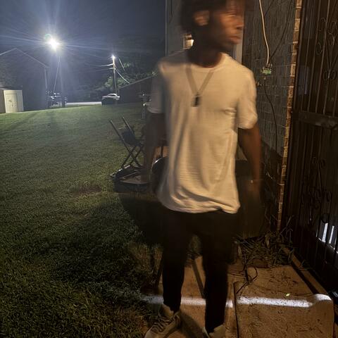 400EBK album art