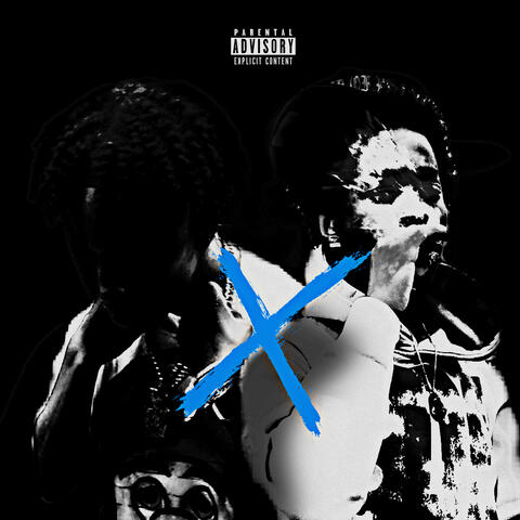 JUICE & JXINT album art