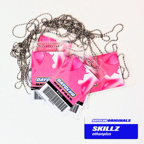 Skillz album art