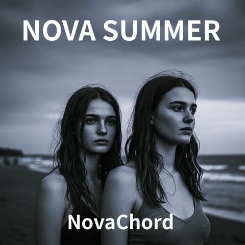 NOVA  SUMMER album art