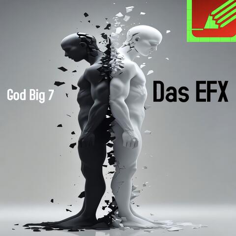 Das efx album art