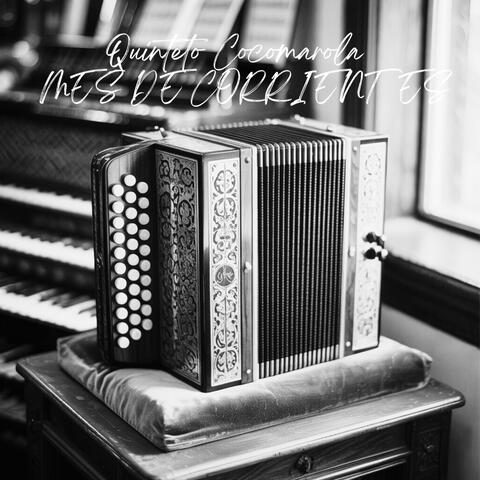 Mes de Corrientes album art