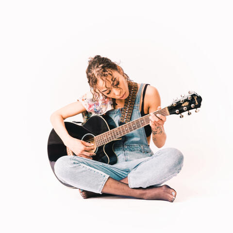 Self Discovery album art