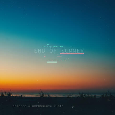 End of Summer album art