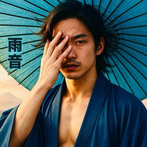 雨音 album art