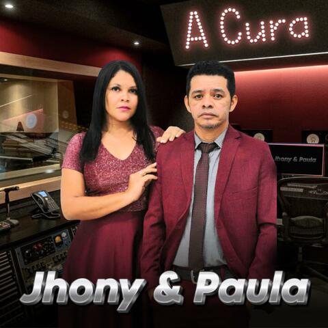 A Cura album art