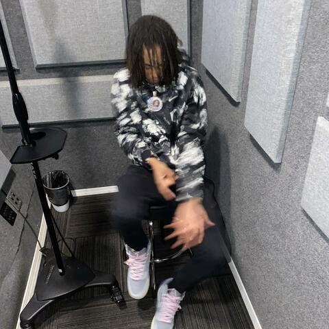 BB Freestyle album art