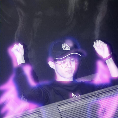 OVERKANE V5 album art