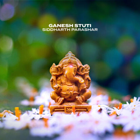 Ganesh Stuti album art