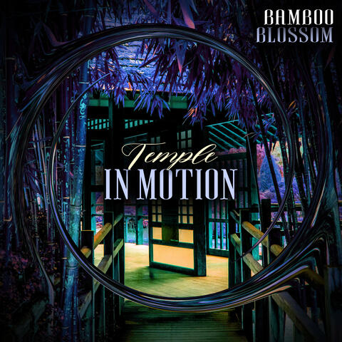 Temple in Motion album art
