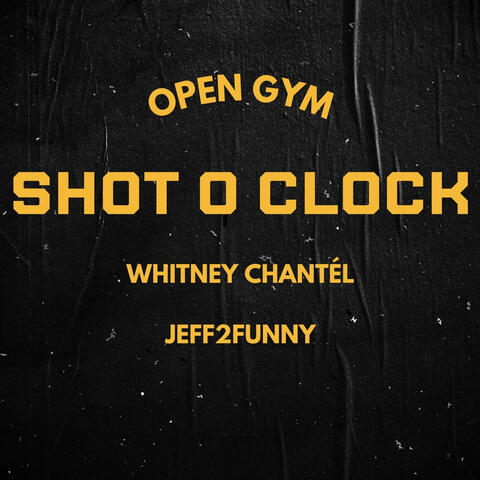 Shot O Clock album art