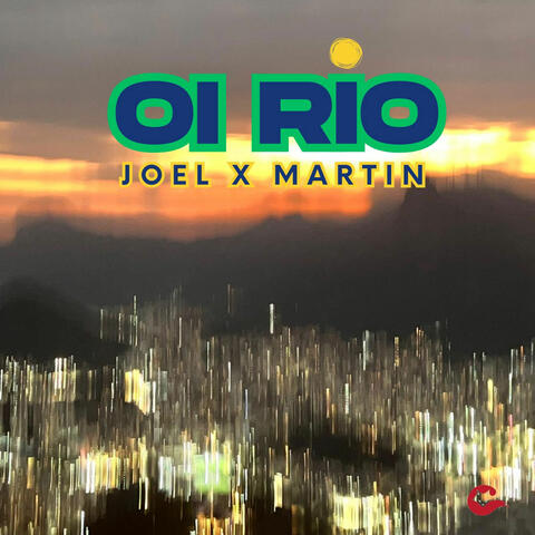 Oi RiO album art