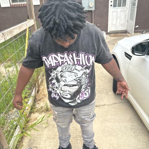 Beefin Wit Da Devil album art
