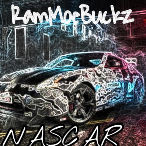 NasCar album art