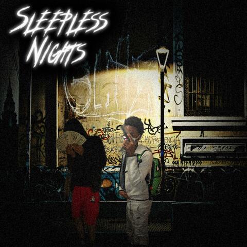 Sleepless Nights album art