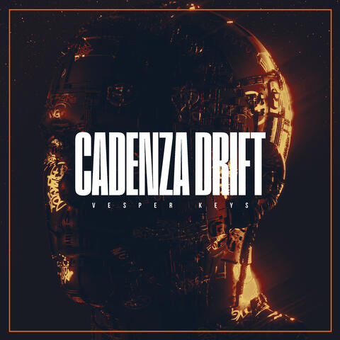 Cadenza Drift album art