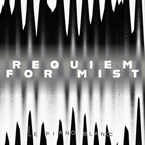 Requiem for Mist album art