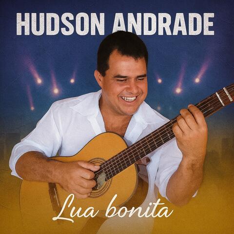 Lua bonita album art