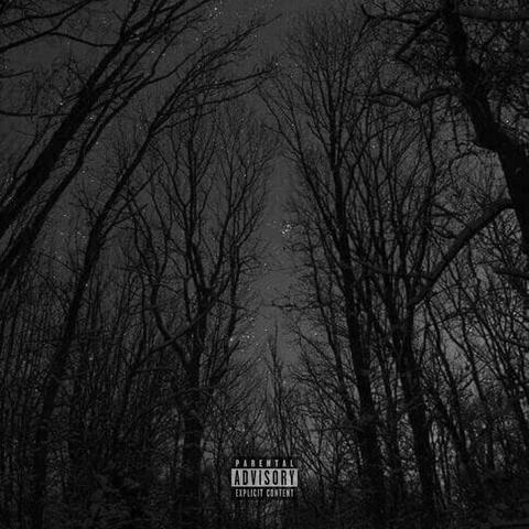 Promoting the Violence album art