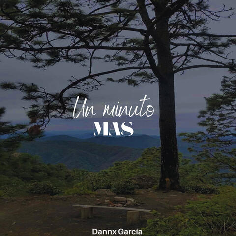 Un minuto más album art