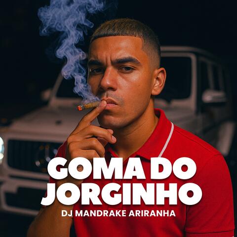 Goma do Jorginho album art