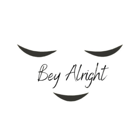 Bey & TWINS album art