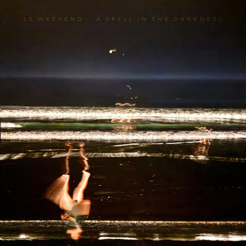 A Spell in the Darkness album art